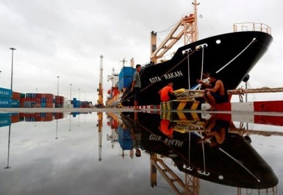 Küresel ticaret, yeni trendlerin de etkisiyle 2050 yılında dörde katlanacak