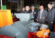 Küreselleşen ekonomide sadece üretmek yetmiyor