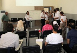 Kurs alanların sayısı bin 300’e ulaşacak