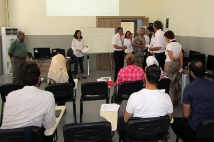 Kurs alanların sayısı bin 300&#8217;e ulaşacak