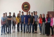 Kursiyerler, uygulama eğitimini kendi firmalarında yapacak