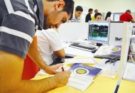 Kursiyerlerin yüzde 50’sine 30 gün içinde iş bulacak