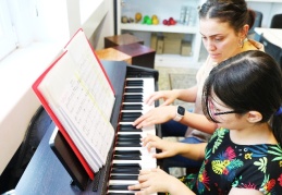 Kurslar, yaz boyunca devam edecek