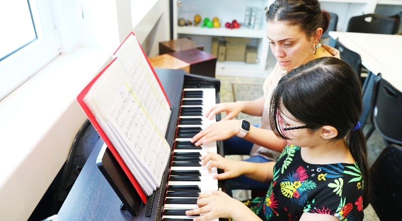 Kurslar, yaz boyunca devam edecek