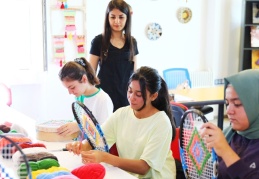 Kurslar, yaz boyunca devam edecek