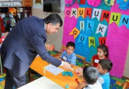 Kurslardan 32 bin 242 kişi yararlandı