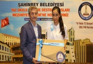 Kurslarımızdan, 293 bin 749 vatandaşımız yararlandı