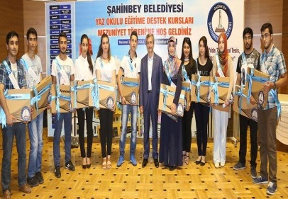 Kurslarımızdan, 293 bin 749 vatandaşımız yararlandı