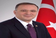 Kürsüden dile getirdiği projeler çok değerli ve Gaziantep’i geleceğe taşıyacak projelerdi