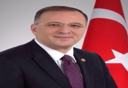 Kürsüden dile getirdiği projeler çok değerli ve Gaziantep’i geleceğe taşıyacak projelerdi