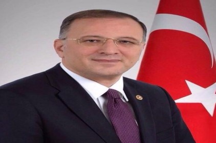 Kürsüden dile getirdiği projeler çok değerli ve Gaziantep&#8217;i geleceğe taşıyacak projelerdi