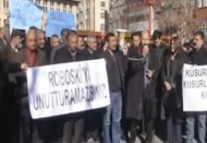 Kürt halkı ve demokrasi dördüncü defa bombalandı