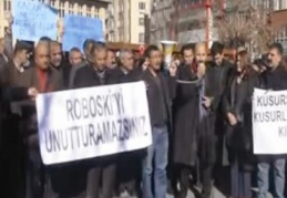 Kürt halkı ve demokrasi dördüncü defa bombalandı