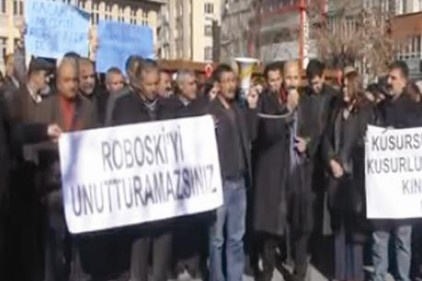 Kürt halkı ve demokrasi dördüncü defa bombalandı