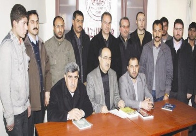 Kürt halkı yoksulluğa ve çaresizliğe terk edilmiştir
