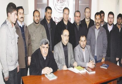 Kürt halkı yoksulluğa ve çaresizliğe terk edilmiştir