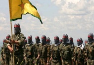 Kürt isyancılar ABD’nin en iyi müttefiki