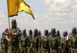 Kürt isyancılar ABD’nin en iyi müttefiki