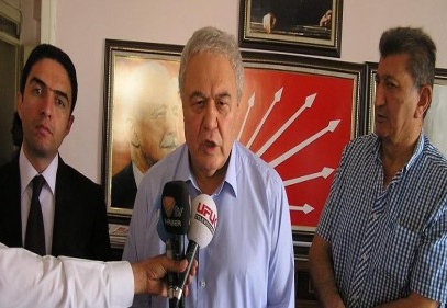 "Kürt sorununu çözen şeytan dahi olsa elini öperim” anlayışındayız