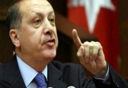 “Kürt sorununu çözerse bölgesi için daha iyi bir model olur”