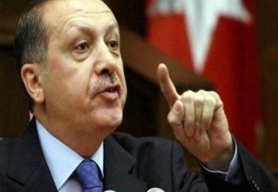 “Kürt sorununu çözerse bölgesi için daha iyi bir model olur”