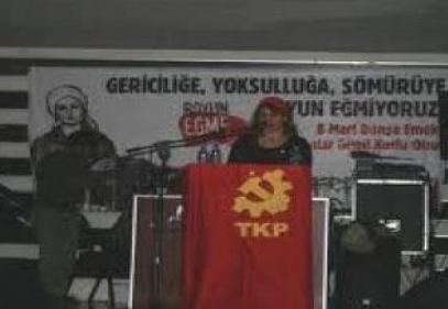 Kürtaj karşıtlığı, dinci gericiliğin bilindik gündemlerindendir