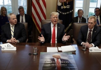 "Kürtler. çok enteresan. Türkiye onları sevmiyor, başka insanlar seviyor”