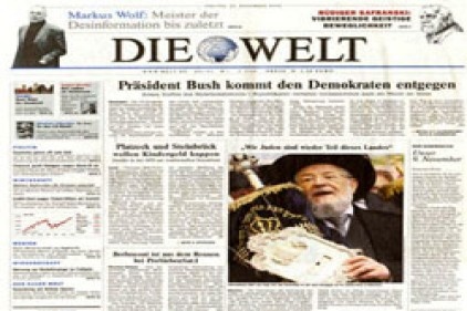 Kürtler de tehlikede