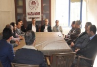 Kürtler’e uygulanan ayrımcılığın son bulması gerek