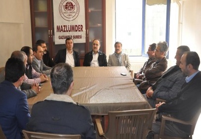 Kürtler’e uygulanan ayrımcılığın son bulması gerek