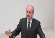 Kurtulmuş: 'Barış süreci dünyaya örnek olacak'