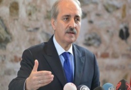 Kurtulmuş: OHAL 3 Ay daha uzatılacak 