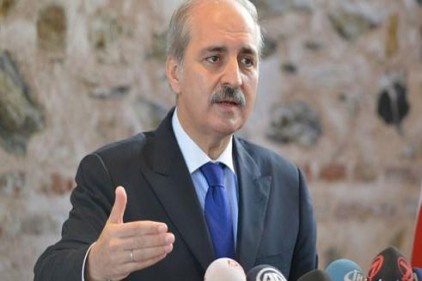 Kurtulmuş: OHAL 3 Ay daha uzatılacak 
