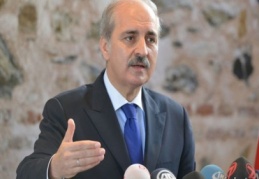 Kurtulmuş: Parti kapatmanın, dokunulmazlıkları kaldırmanın faydası yok 