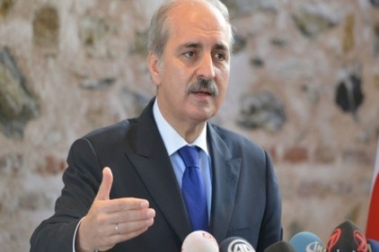 Kurtulmuş: Parti kapatmanın, dokunulmazlıkları kaldırmanın faydası yok 