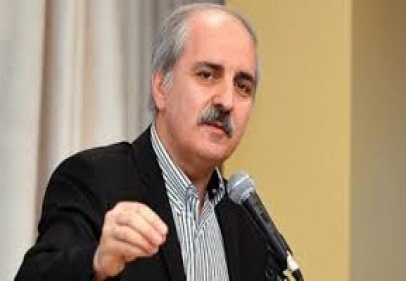 Kurtulmuş: 367’yi bulamazsak 330'u buluruz ve millete gideriz