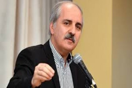 Kurtulmuş: 367&#8217;yi bulamazsak 330&#039;u buluruz ve millete gideriz