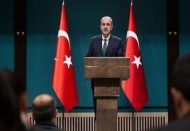 Kurtulmuş’tan “Sanıklara tek tip elbise” açıklaması: Adalet Bakanlığı çalışma yapacak
