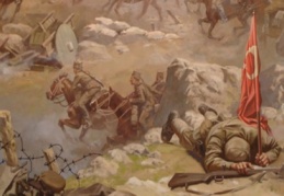 Kurtuluş kutlamaları Şehit Şahinbey Abidesi’nde start alacak