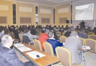 Kurtuluş kutlaması yaptılar