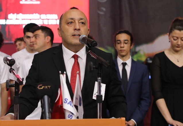 Kurtuluş Mücadelesi yolunda atılan ilk adım