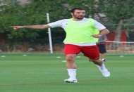 Kurtuluş: ''Önümüzde zorlu bir fikstür var'' 