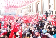 Kurtuluşun 100. yıldönümü törenle kutlandı