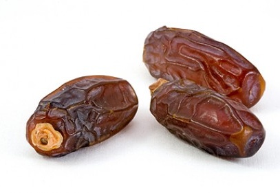 Kuru hurma B1, B2 vitamin içeriği ile sinir sistemini korur