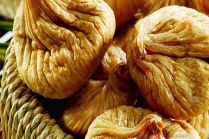 Kuru incir ihracatı 62 bin tona ulaştı