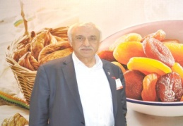 Kuru meyve ihracatının şampiyonu Antep fıstığı