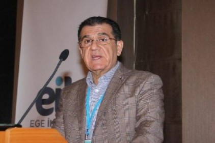 Kuru meyve sektörü, "II. Kuru Meyve Çalıştayı"nda bir araya geldi