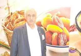 Kuru meyve ve mamulleri ihracatçıları Malatya’da buluştu