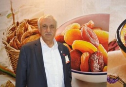 Kuru meyve ve mamulleri ihracatı artıyor 