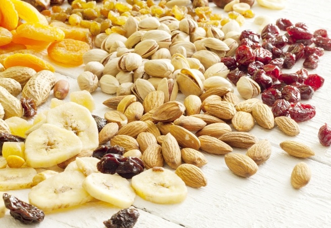 Kuru meyvenin en büyük alıcısı Almanya, İtalya ve Birleşik Krallık